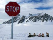 No Gnome Traffic at UG